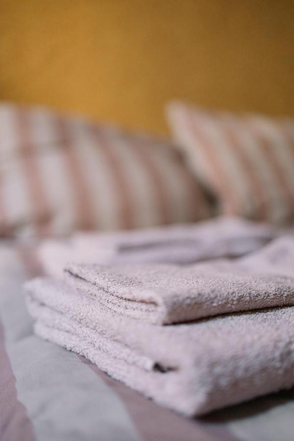 West13 Guest Rooms 크라쿠프 외부 사진