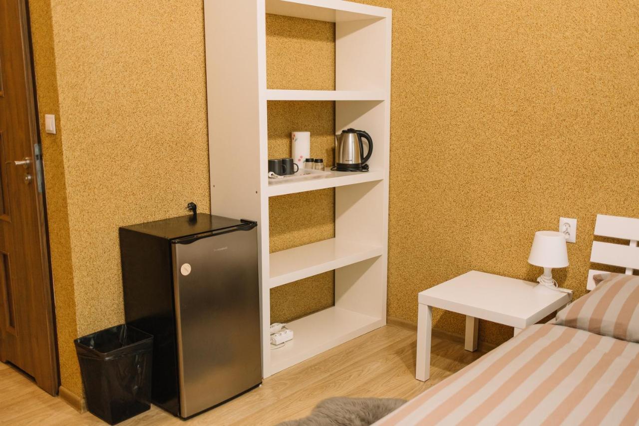 West13 Guest Rooms 크라쿠프 외부 사진