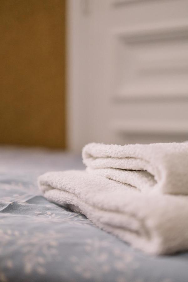 West13 Guest Rooms 크라쿠프 외부 사진