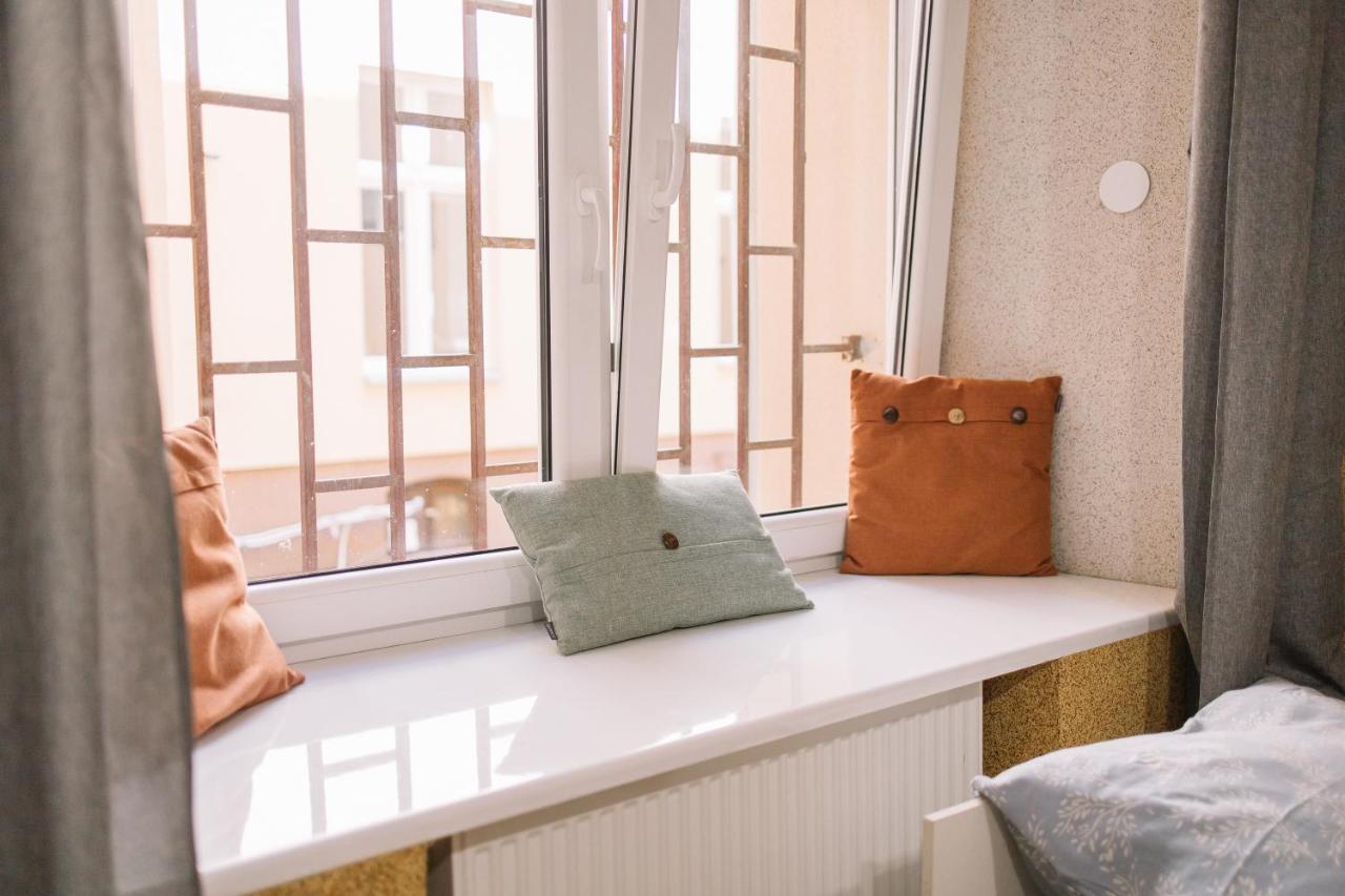 West13 Guest Rooms 크라쿠프 외부 사진