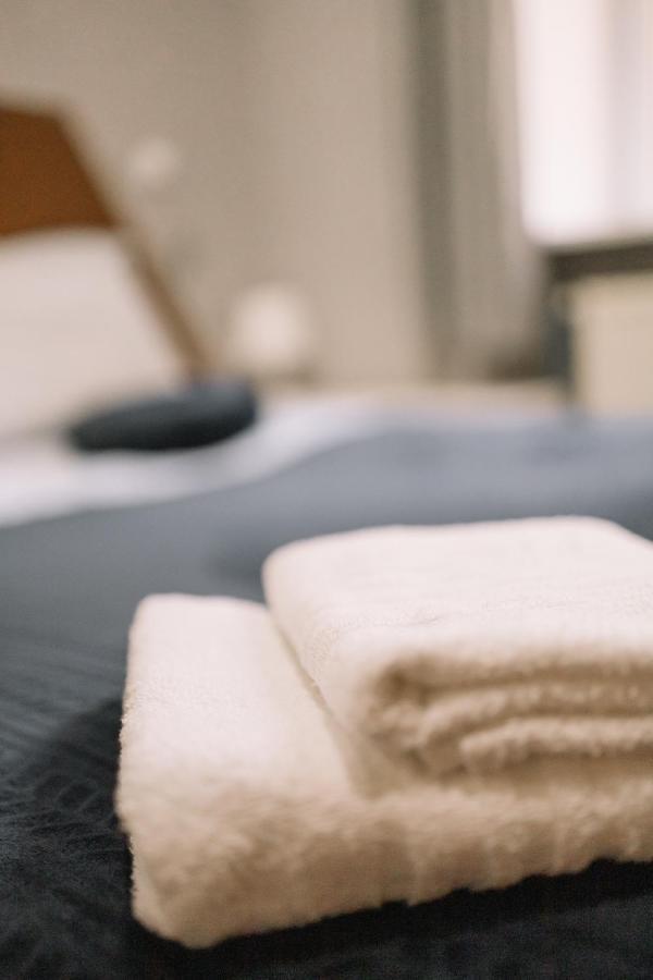 West13 Guest Rooms 크라쿠프 외부 사진