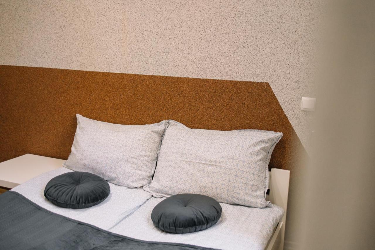 West13 Guest Rooms 크라쿠프 외부 사진