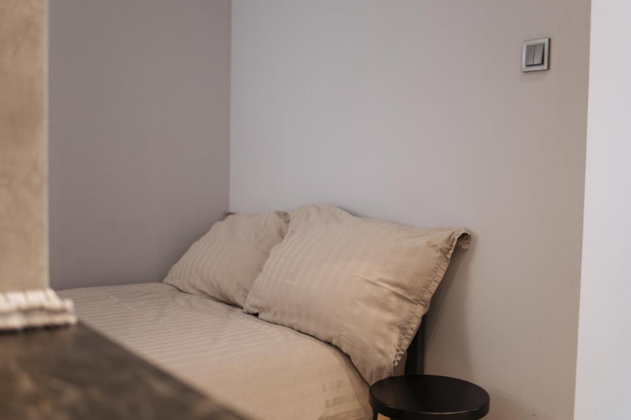West13 Guest Rooms 크라쿠프 외부 사진