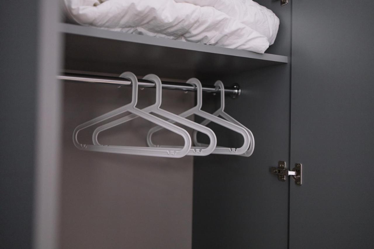 West13 Guest Rooms 크라쿠프 외부 사진