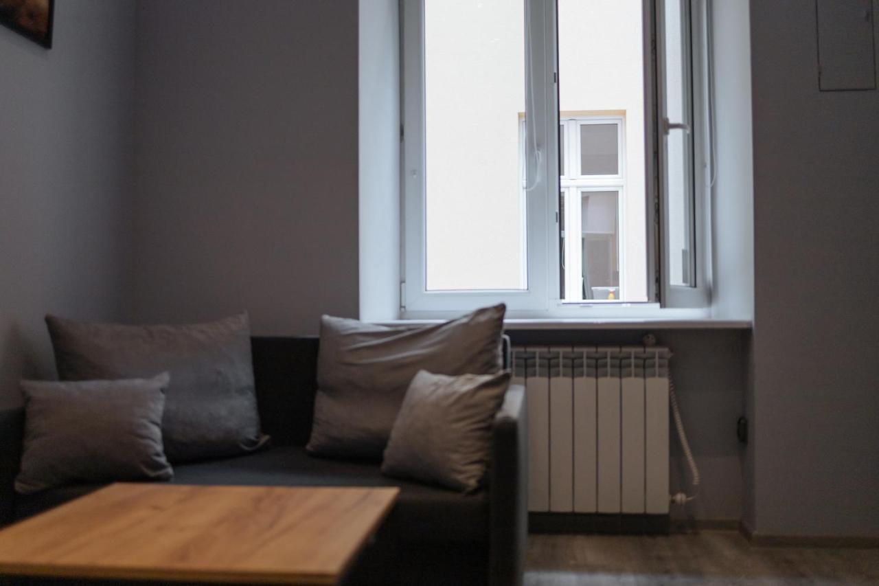 West13 Guest Rooms 크라쿠프 외부 사진