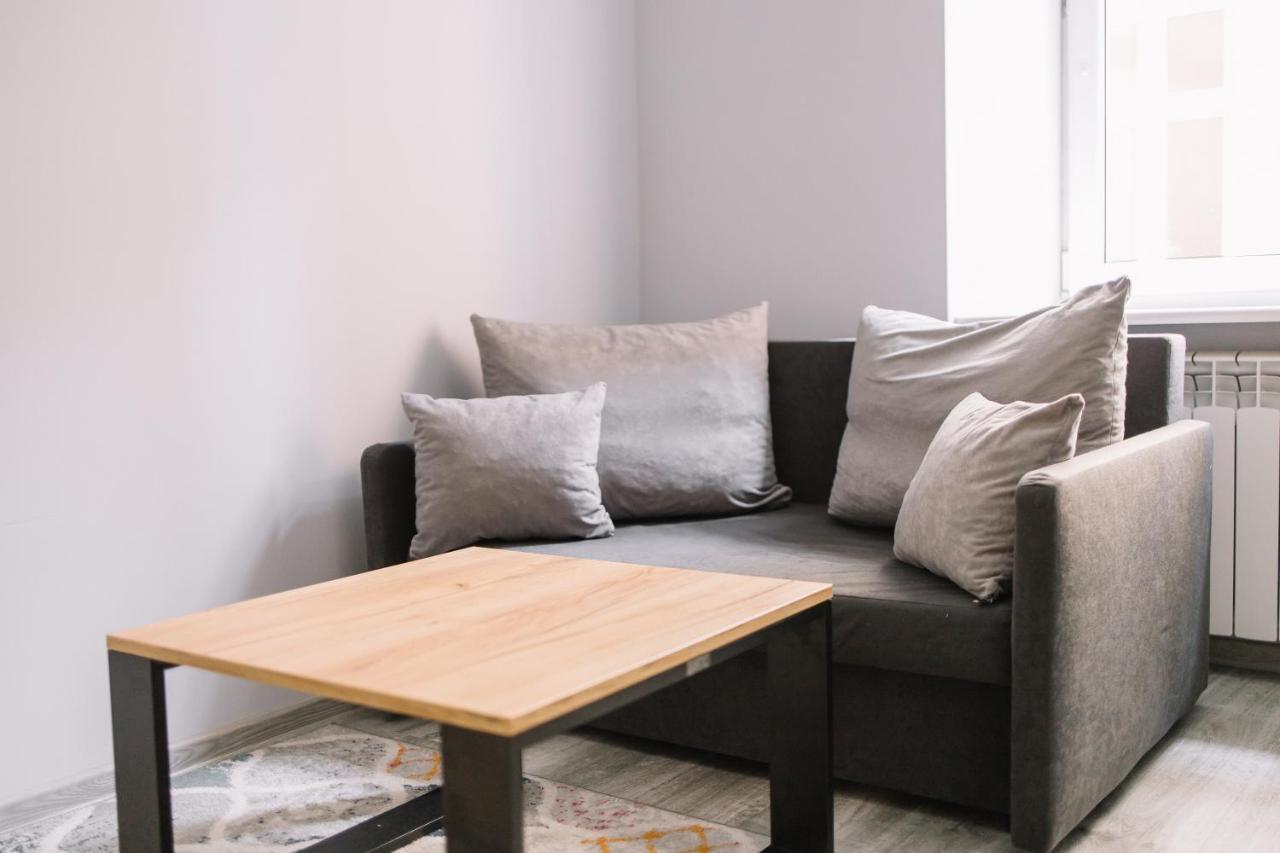 West13 Guest Rooms 크라쿠프 외부 사진